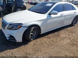 MERCEDES-BENZ S 560 WDDUG8DB2KA****** снимка