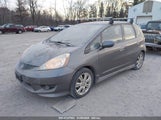 HONDA FIT SPORT JHMGE8G52BC****** снимка