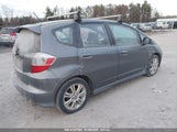 HONDA FIT SPORT JHMGE8G52BC****** снимка