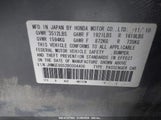 HONDA FIT SPORT JHMGE8G52BC****** снимка