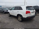 KIA SORENTO EX 5XYKUCA6XDG****** снимка