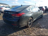 HYUNDAI GENESIS 5.0 KMHGN4JF9FU035093 снимка