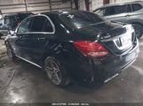 MERCEDES-BENZ C 300 4MATIC/LUXURY 4MATIC/SPORT 4MATIC 55SWF4KB7FU029275 photo