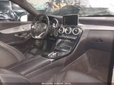 MERCEDES-BENZ C 300 4MATIC/LUXURY 4MATIC/SPORT 4MATIC 55SWF4KB7FU029275 снимка