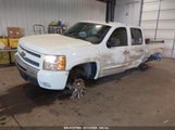 Chevrolet Silverado  Lt 3GCRKSE36AG145427 снимка