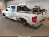 Chevrolet Silverado  Lt 3GCRKSE36AG145427 fotografie