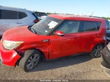 KIA SOUL + KNDJP3A58E7746545 photo
