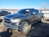 RAM 1500 BIG HORN/LONE STAR 4X4 5'7 BOX 1C6SRFFT9KN546554 снимка