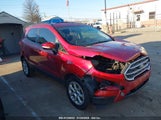 FORD ECOSPORT SE MAJ3S2GE4MC439796 снимка