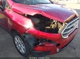 FORD ECOSPORT SE MAJ3S2GE4MC439796 снимка