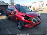 FORD ECOSPORT SE MAJ3S2GE4MC439796 снимка