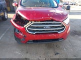 FORD ECOSPORT SE MAJ3S2GE4MC439796 снимка