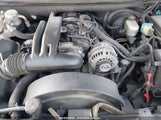GMC ENVOY DENALI 1GKET63M482256192 снимка