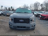 FORD F-150 XL 1FTEW1EP7LK****** снимка