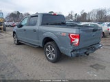 FORD F-150 XL 1FTEW1EP7LK****** снимка