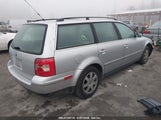 VOLKSWAGEN PASSAT GLS WVWVD63B52E****** снимка