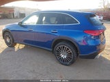MERCEDES-BENZ GLC 300 SUV W1NKM4GB5PU026696 снимка
