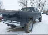 Chevrolet Silverado 2500Hd Lt 1GCHK23295F86867 снимка