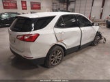 CHEVROLET EQUINOX LS 2GNAXHEV9K6196119 снимка