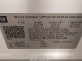 CHEVROLET EQUINOX LS 2GNAXHEV9K6196119 снимка
