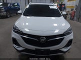 BUICK ENCORE GX AWD ESSENCE KL4MMGSL2MB****** снимка