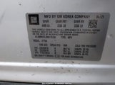 BUICK ENCORE GX AWD ESSENCE KL4MMGSL2MB****** снимка