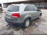 KIA SORENTO LX V6 5XYKT4A29BG160687 photo