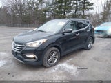 HYUNDAI SANTA FE SPORT 2.4L 5XYZUDLB8JG****** снимка