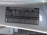 MERCEDES-BENZ CLA 250 4MATIC WDDSJ4GB3GN311879 fotografie