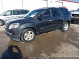 GMC ACADIA SLE-1 1GKER13727J120059 снимка