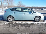 TOYOTA PRIUS PLUG-IN JTDKN3DP7E3****** снимка