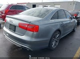 AUDI S6 4.0T PRESTIGE WAUF2AFC5EN****** снимка
