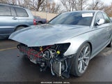 AUDI S6 4.0T PRESTIGE WAUF2AFC5EN****** снимка
