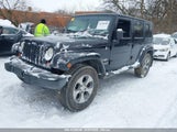 JEEP WRANGLER UNLIMITED SAHARA 1J4GA59127L208551 fotografie