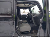 JEEP WRANGLER UNLIMITED SAHARA 1J4GA59127L208551 photo