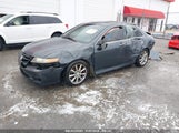 ACURA TSX JH4CL969X6C022947 снимка