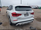 BMW X3 SDRIVE30I 5UXTR7C51KLR49981 снимка