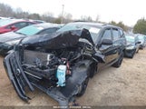 VOLKSWAGEN ATLAS 3.6L V6 SEL R-LINE BLACK 1V2SR2CA4PC505528 photo