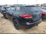 VOLKSWAGEN ATLAS 3.6L V6 SEL R-LINE BLACK 1V2SR2CA4PC505528 снимка