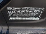 Volkswagen Passat 2.5L S 1VWAP7A31CC054571 снимка