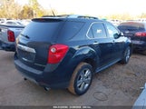 CHEVROLET EQUINOX LTZ 2GNFLFE5XC6****** снимка