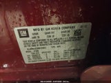 BUICK ENCORE GX AWD SELECT KL4MMESL0NB125824 снимка