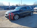Chevrolet Impala 2Lt 2G1125S3XE9176529 снимка