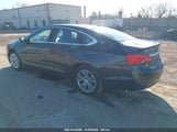 Chevrolet Impala 2Lt 2G1125S3XE9176529 снимка