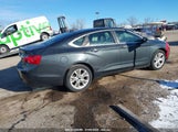 Chevrolet Impala 2Lt 2G1125S3XE9176529 снимка