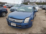 Ford Fusion Se 3FAHP07Z19R205655 photo