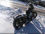 HARLEY-DAVIDSON XL1200 NS 1HD1LP328JC424459 снимка