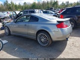 INFINITI G35 BASE W/LEATHER JNKCV54E93M218094 снимка