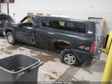 CHEVROLET SILVERADO 1500 WORK TRUCK 1GCEK14V64E****** снимка