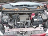 MITSUBISHI MIRAGE ES ML32A3HJ0JH013356 снимка